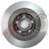 A.B.S. 17507C Brake Disc